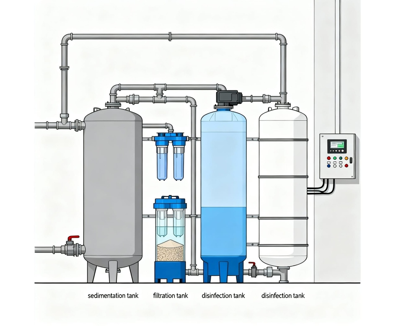 Material Handling Equipment