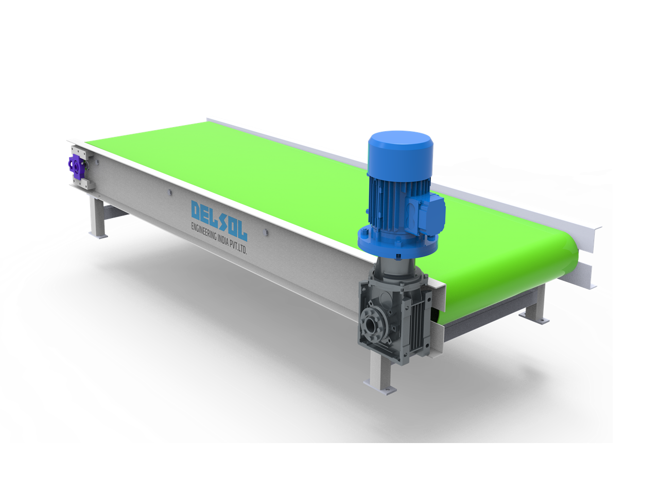 Belt Conveyor
