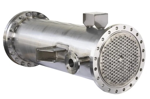 Heat Exchanger