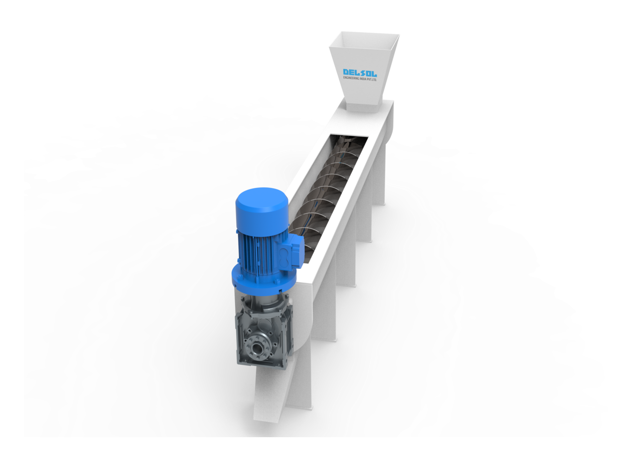 Screw Conveyor