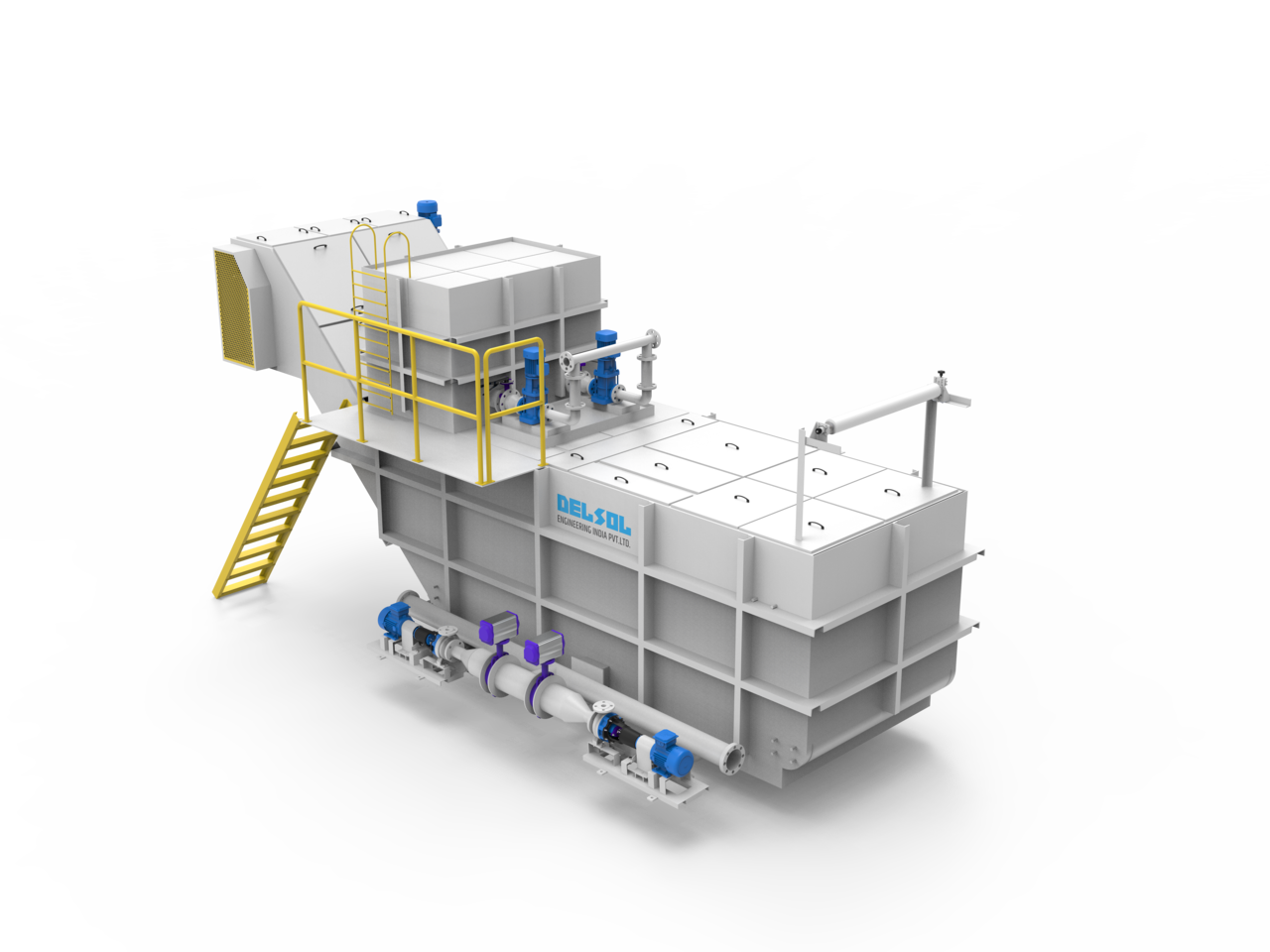 Vacuum Filter
